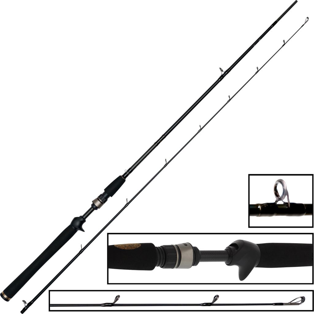 Westin W3 VERTICAL JIGGING-T 2ND 6'2"/185CM H 21-40G 2SEC