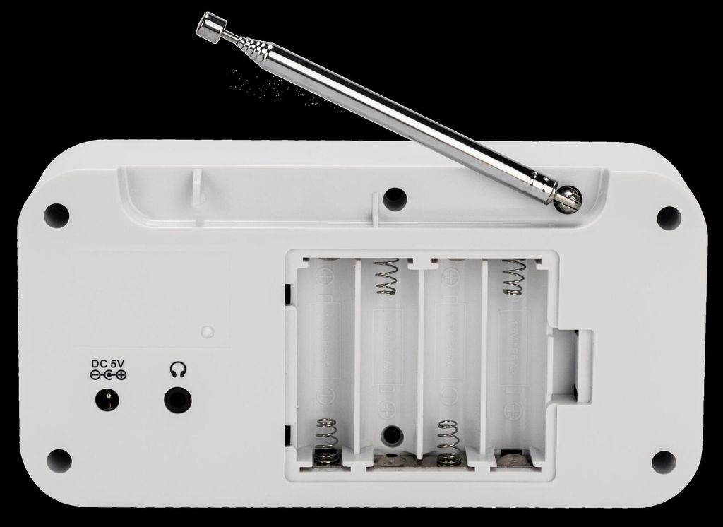 Dab-42White Produktbild 