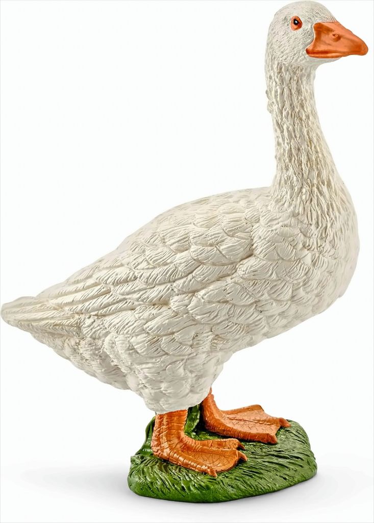 Schleich 17063 - Farm World - Gans (13799)
