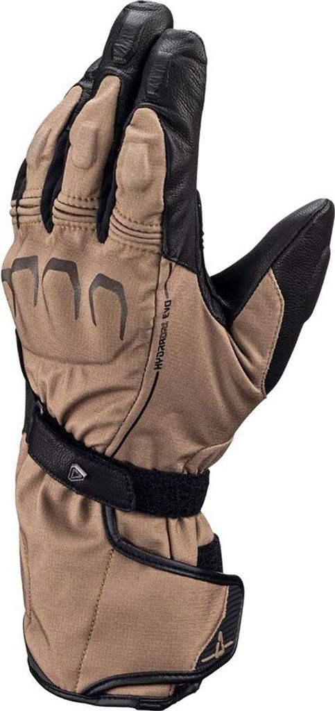 Leatt Adv Subzero 7.5 Offroad-handschuhe Braun S / Short Braun S