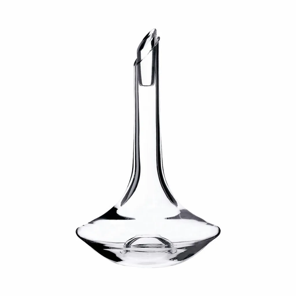 Caraffa Vetro Soffiato Peugeot Ibis 75cl - Design di Lusso per Tavola