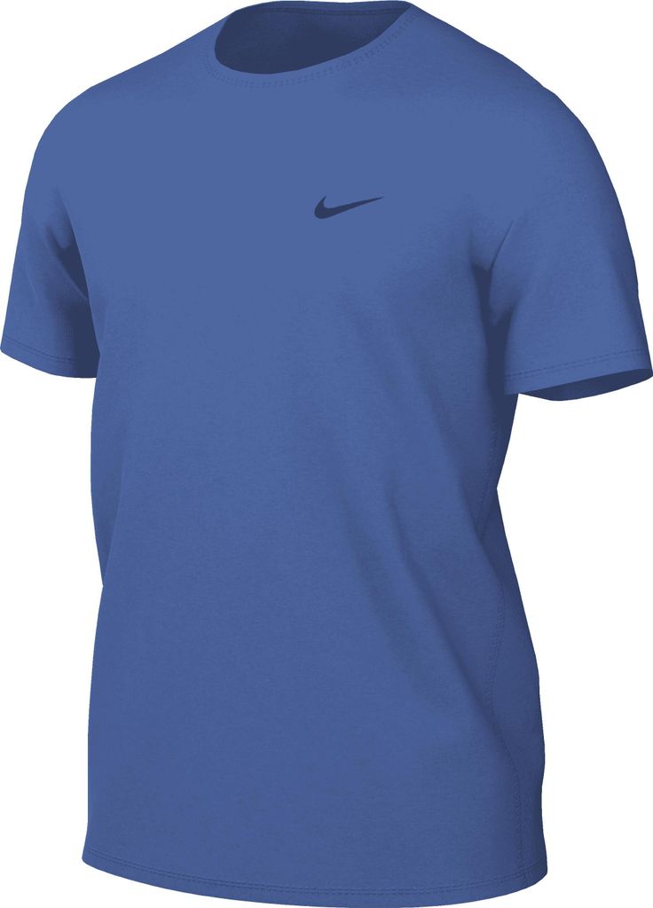 Nike M Nk Df Uv Hyverse Ss Midnight Navy/Black/White Midnight Navy/Black/White L