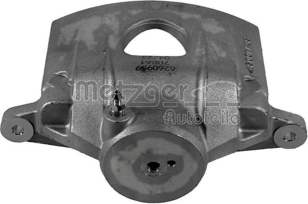 Bremssattel Vorderachse links Faustsattel METZGER für u.a. KIA CERATO