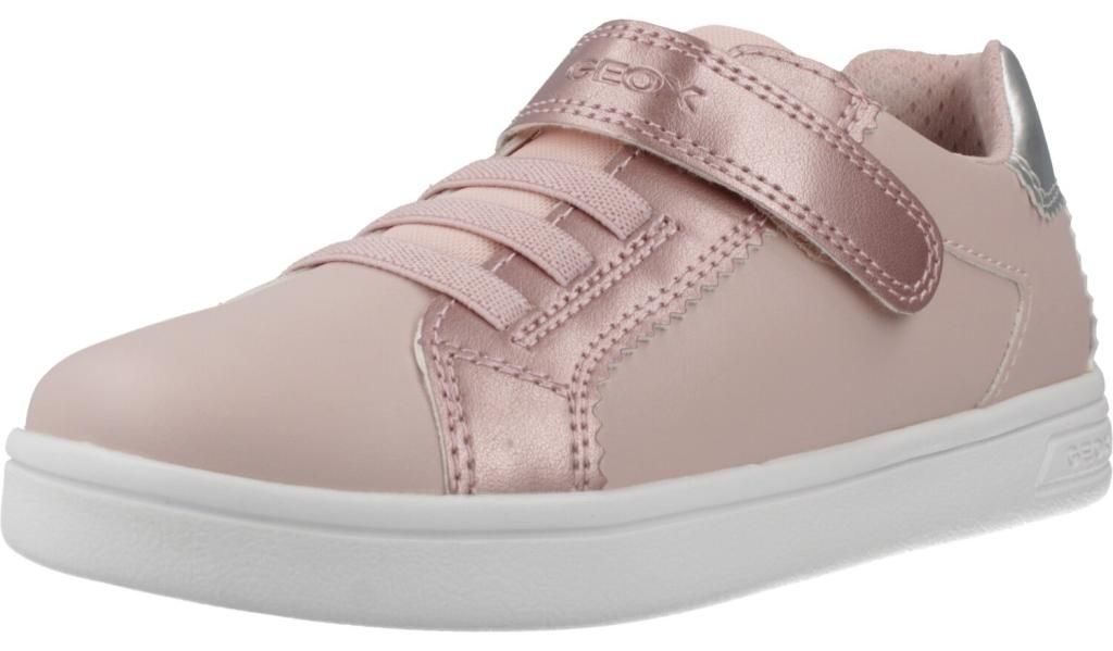 GEOX J DJROCK GIRL Rosa
