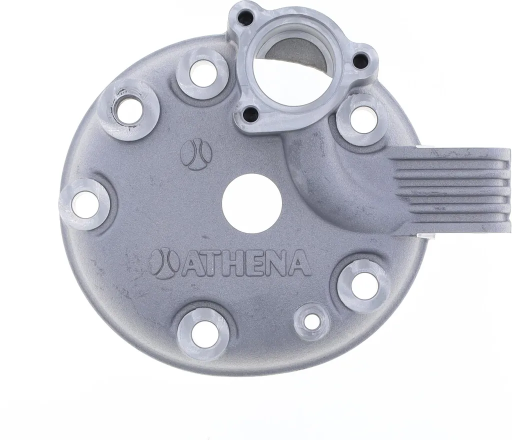 Culasse Athena Racing pour moteur 125 170 cm³ Yamaha TZR et Derbi GPR LC