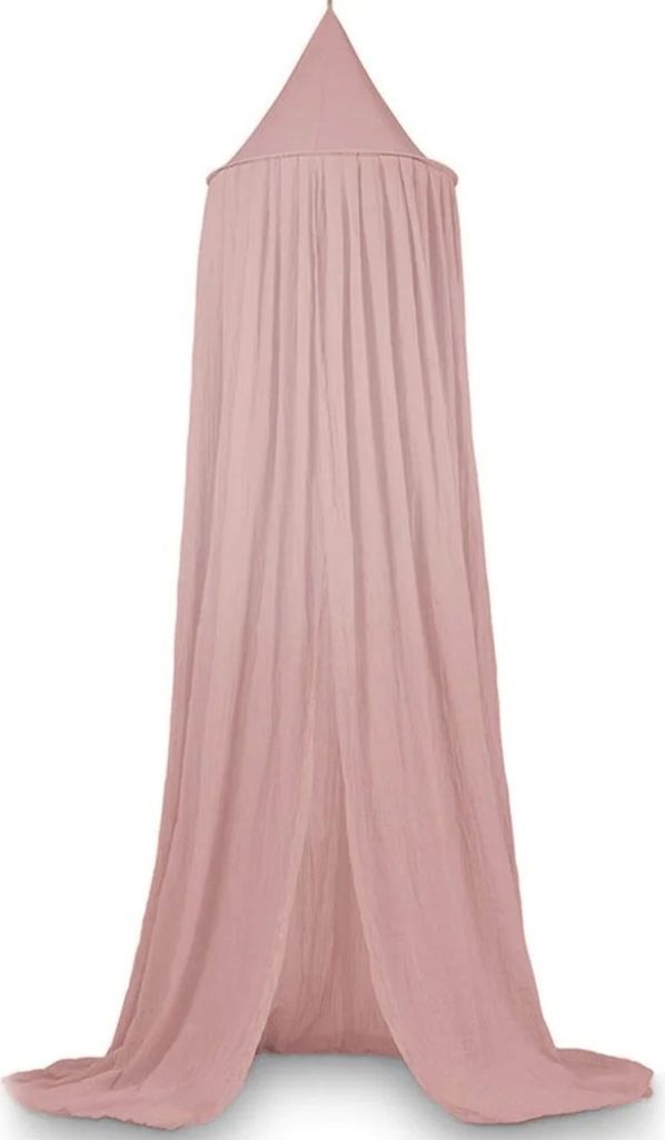 DERYAN Baby Moskytiéra Vintage 245cm - detská moskytiéra - Obrázok produktu 