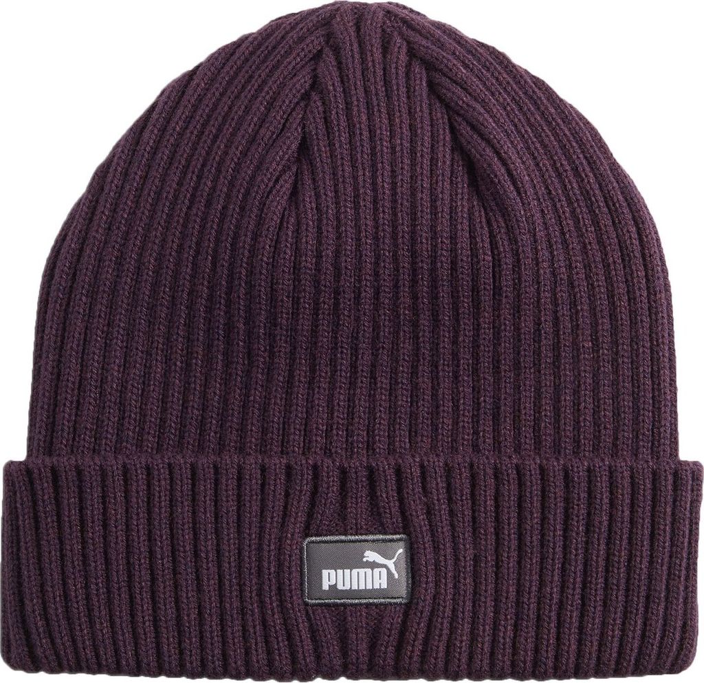 Puma Classic Cuff Beanie Adult