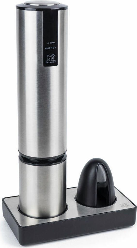 Peugeot Saveurs Vývrtka Elis Silver Obrázok produktu 