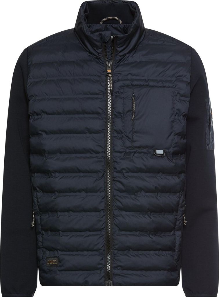Blousons 48 Dark Navy Größe 58