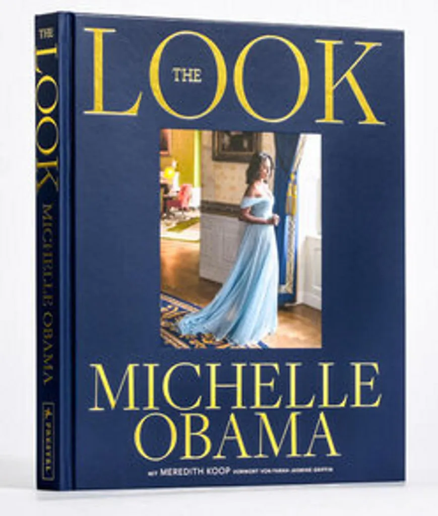 Comprendre le Style avec The Look - Livre de Référence en Allemand