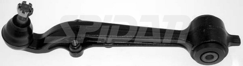 SPIDAN CHASSIS PARTS 40862 Querlenker Vorne für MAZDA MPV I (LV) Längslenker
