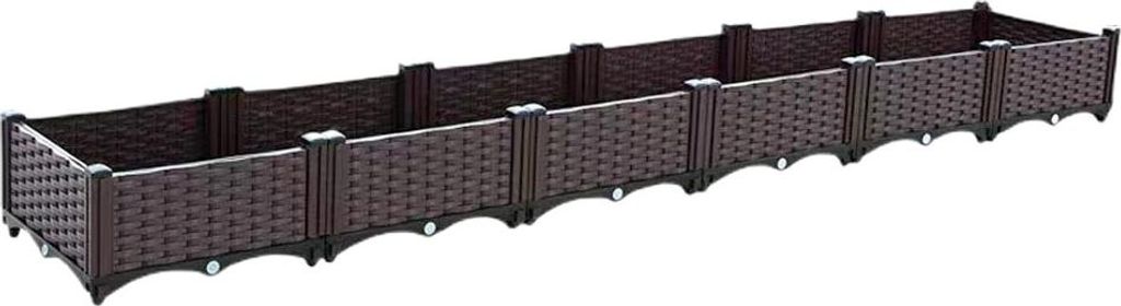Modulární vyvýšený záhon MULTIFLEX 22 Obrázek produktu 