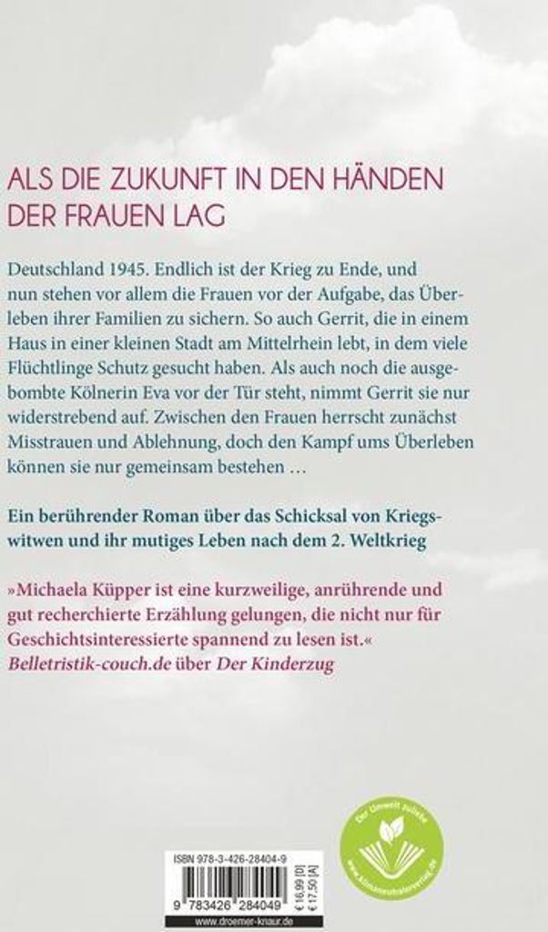 Und trotzdem leben wir