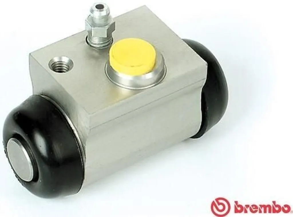 Brembo A 12 357 Cylindre de frein de roue OE 4402E3 pour Peugeot 206 C3
