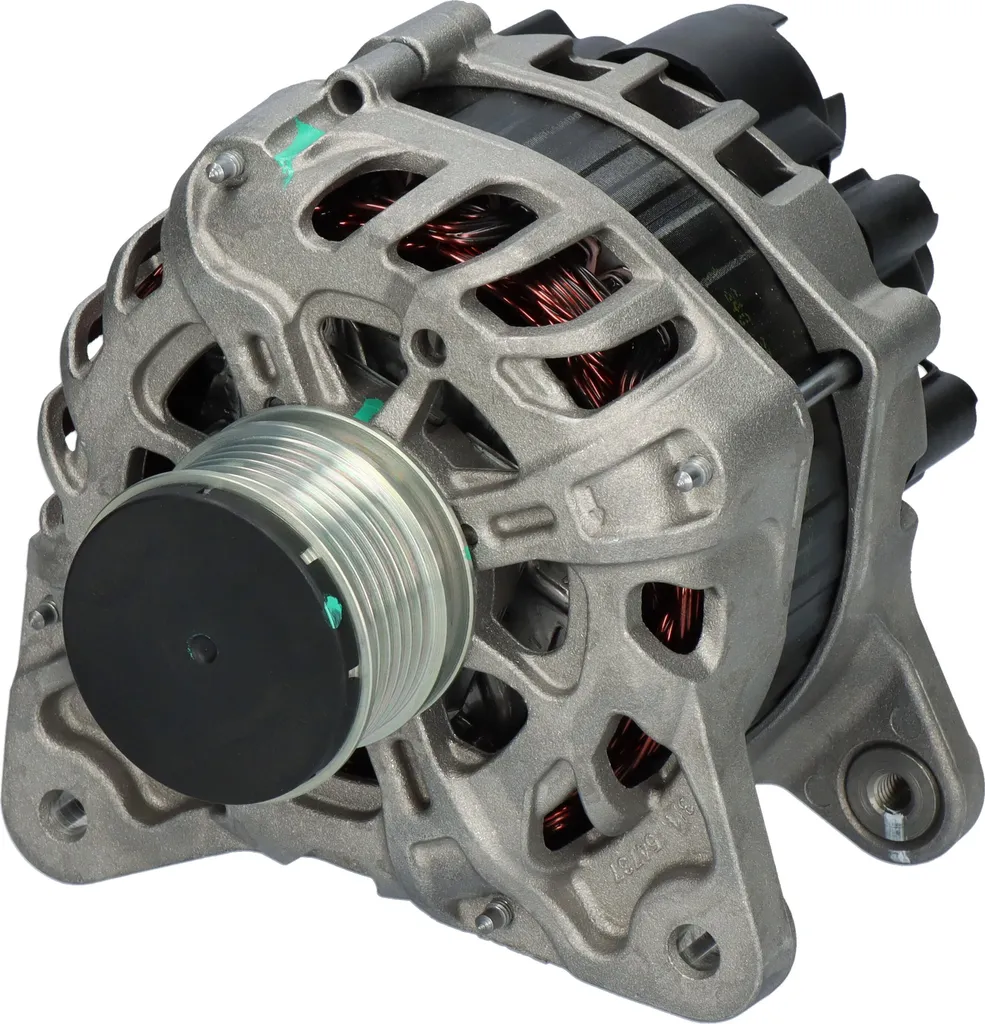 Alternateur anti-panne pour Dacia Duster et Sandero - Remplace 439983