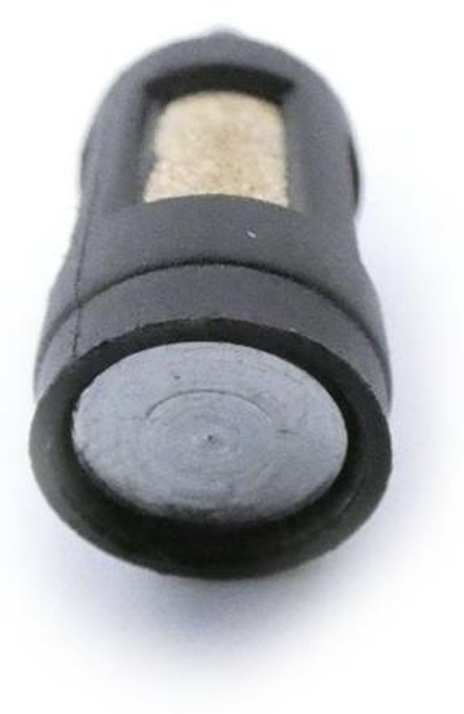 MATRIX Ersatzteil Kraftstofffilter für Heckenschere Produktbild 