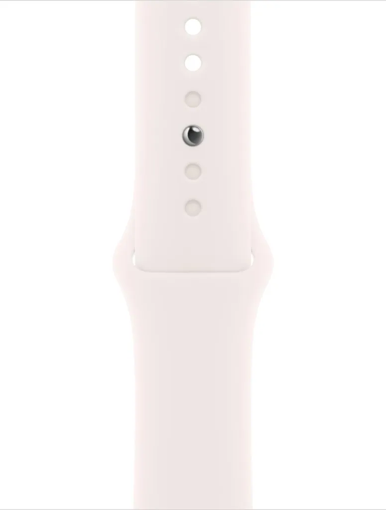 Cinturino Apple MAXC4ZM/A Light Blush 38/40/41mm | Garanzia Apple