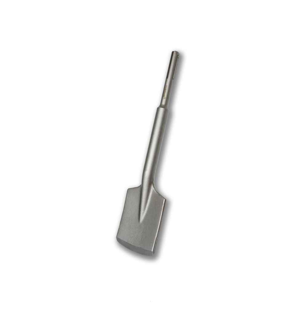 ŁOPATA SDS Max-DŁUTO 110x410 cement kruchy, żużel Zdjęcie produktu 