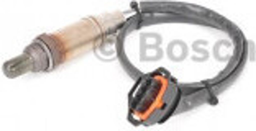BOSCH F 00H L00 353 Lambdasonde OE 55563403 kompatibel mit Meriva