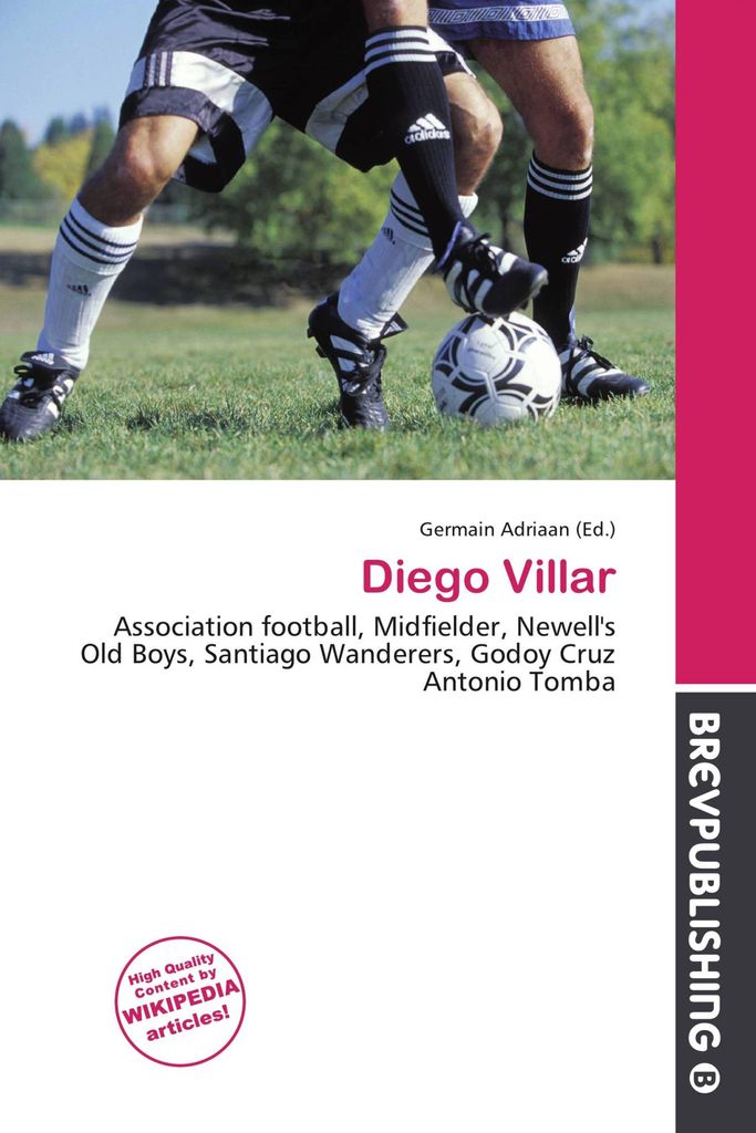 Diego Villar