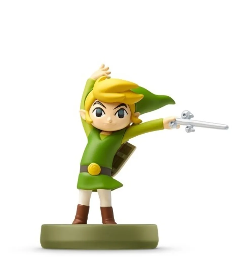 Prezzi Amiibo Zelda: Occasioni su Statuette Nintendo Originali
