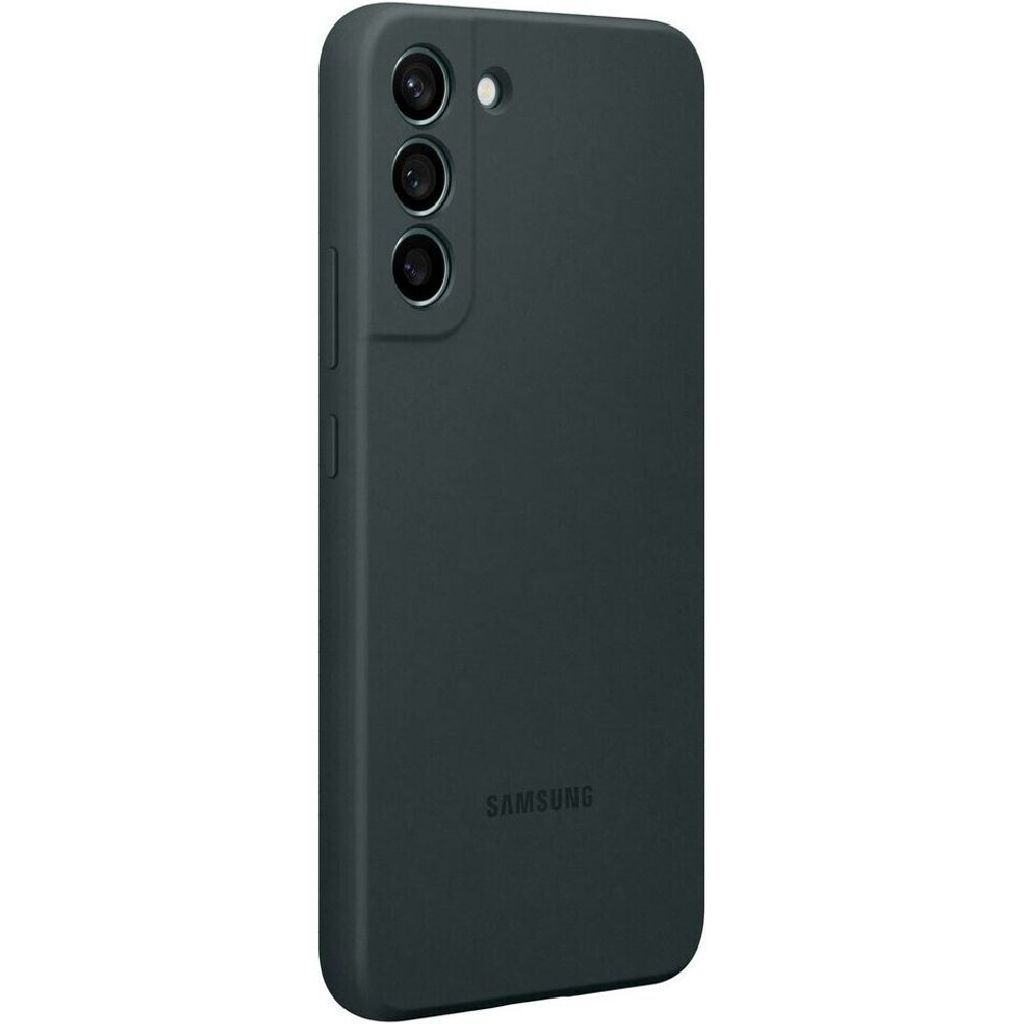 Samsung EF-PS906T Handy-Schutzhülle 16,8 cm (6.6") Cover Grün