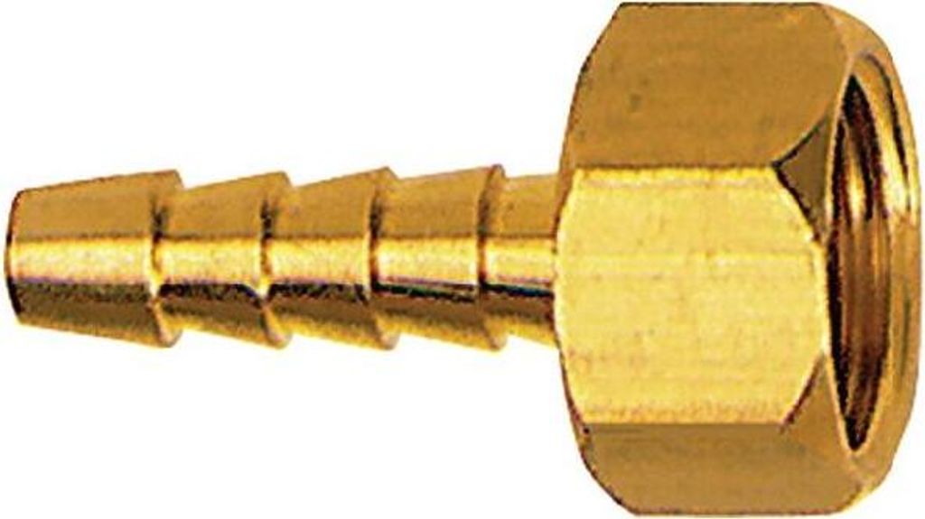 ewo Gewindetülle G1/2 Zoll Schlauch-Weite 13mm mit Innengewinde - 113-21