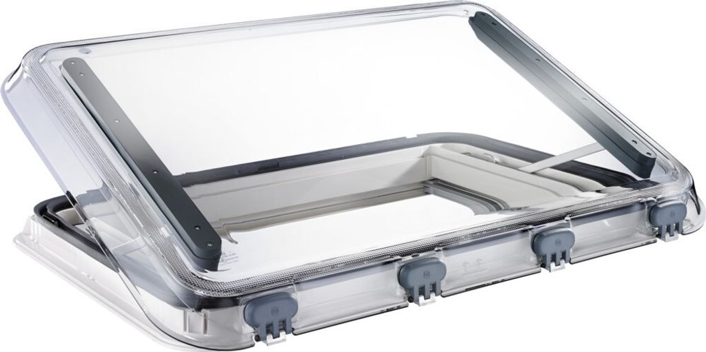 Dometic Germany Dachfenster Heki 3 oB 9104115635