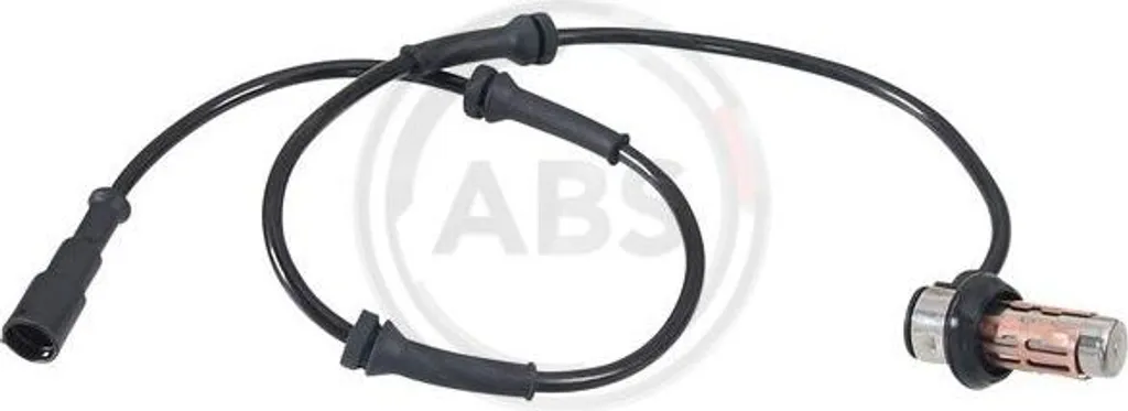Capteur ABS de Roue Haute Précision pour Freelander 1.8 et 2.0 TD4