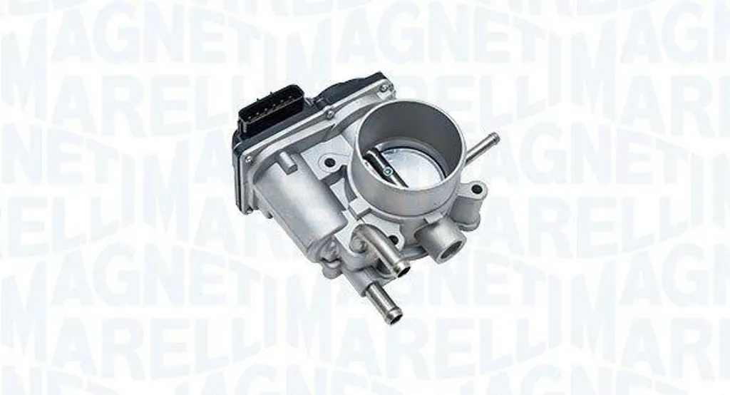 Solution Ralenti Instable : Boîtier Papillon Hyundai i30 ix35 i40 VF GD