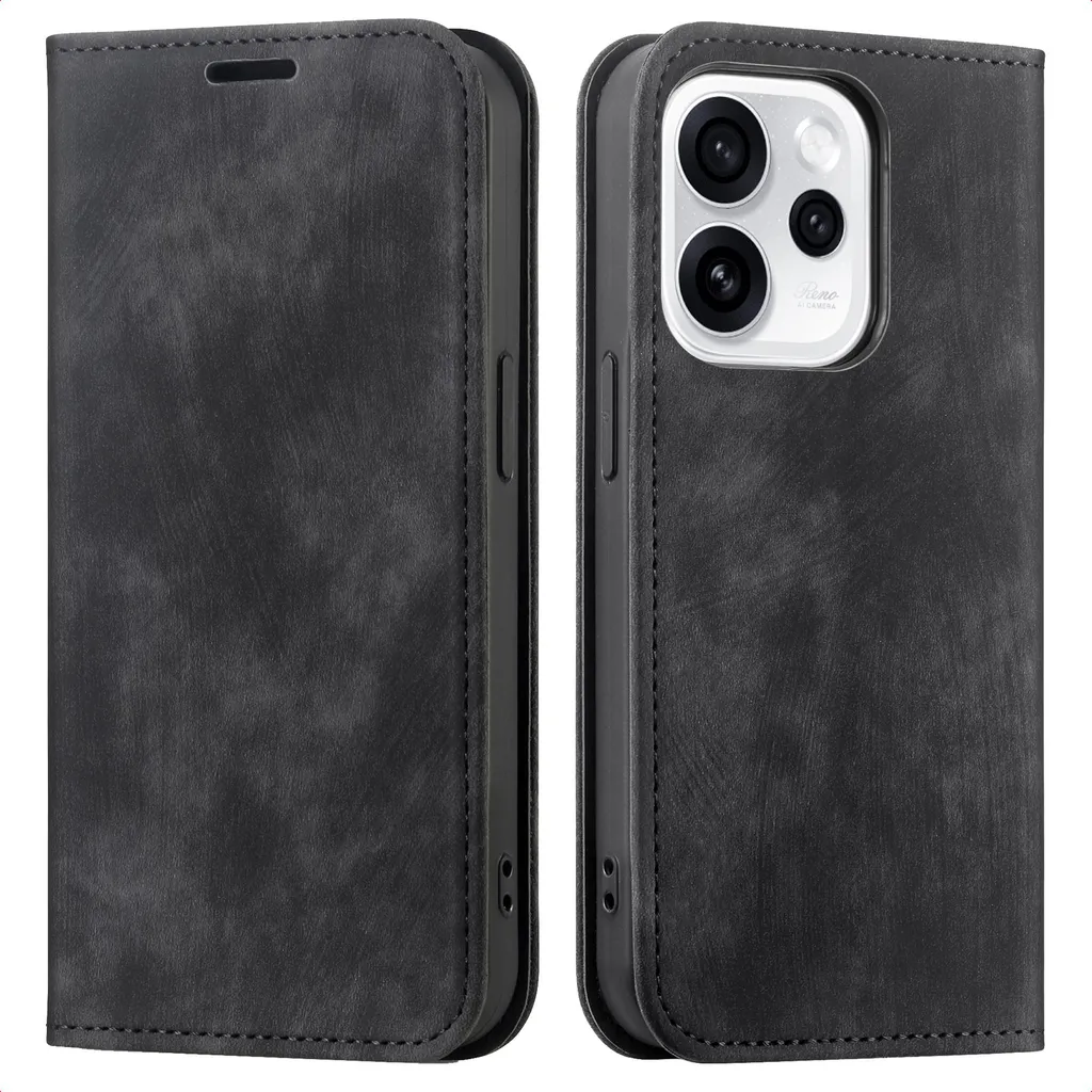 Migliore Custodia Oppo Reno 15F imoshion Slim Nero | Recensione e Prezzo