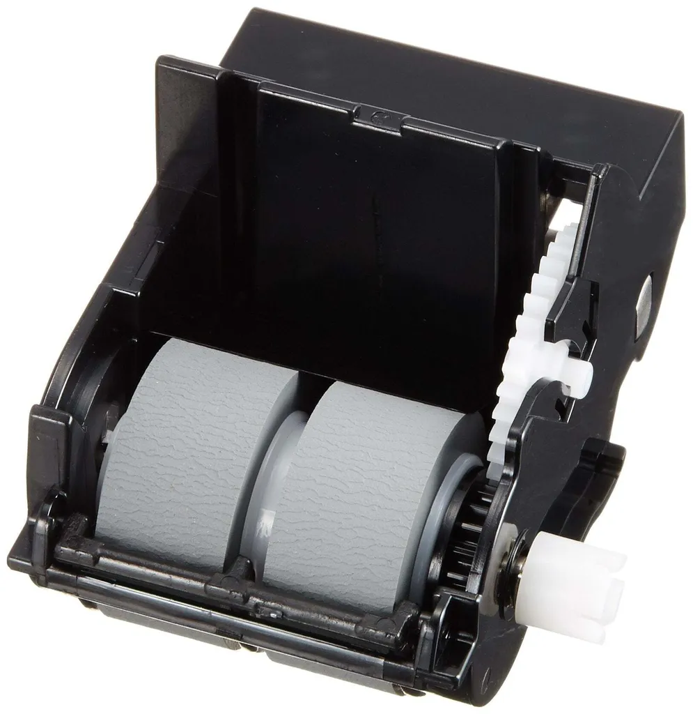 Solution Bourrage Papier Canon DR-4010C 6010C Kit Rouleaux Neufs