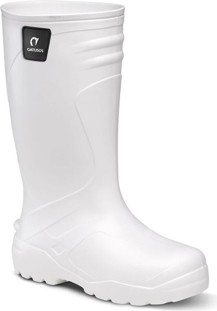 Gatusos Explorer Stiefel Weiß EU 41 Weiß EU 41