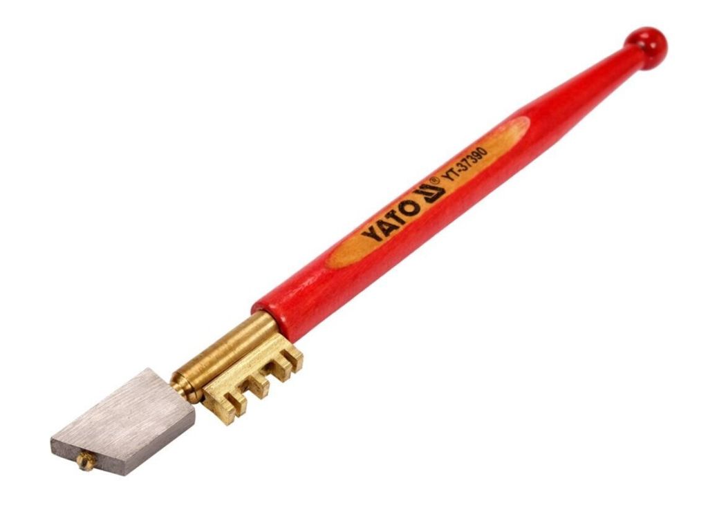 Tagliavetro con punta diamantata Immagine del prodotto 
