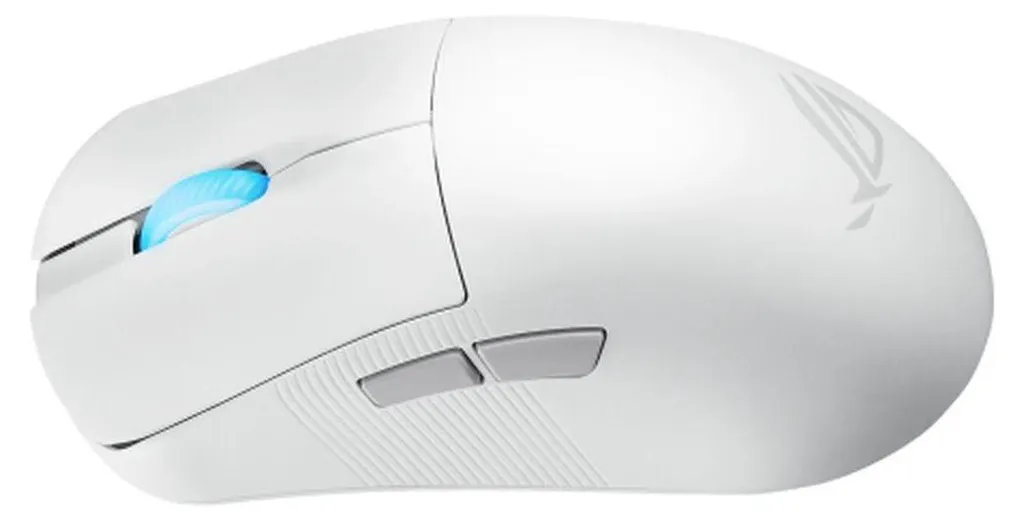 Souris ROG Harpe Ace Mini WE Capteur AimPoint 36K DPI et Design Léger