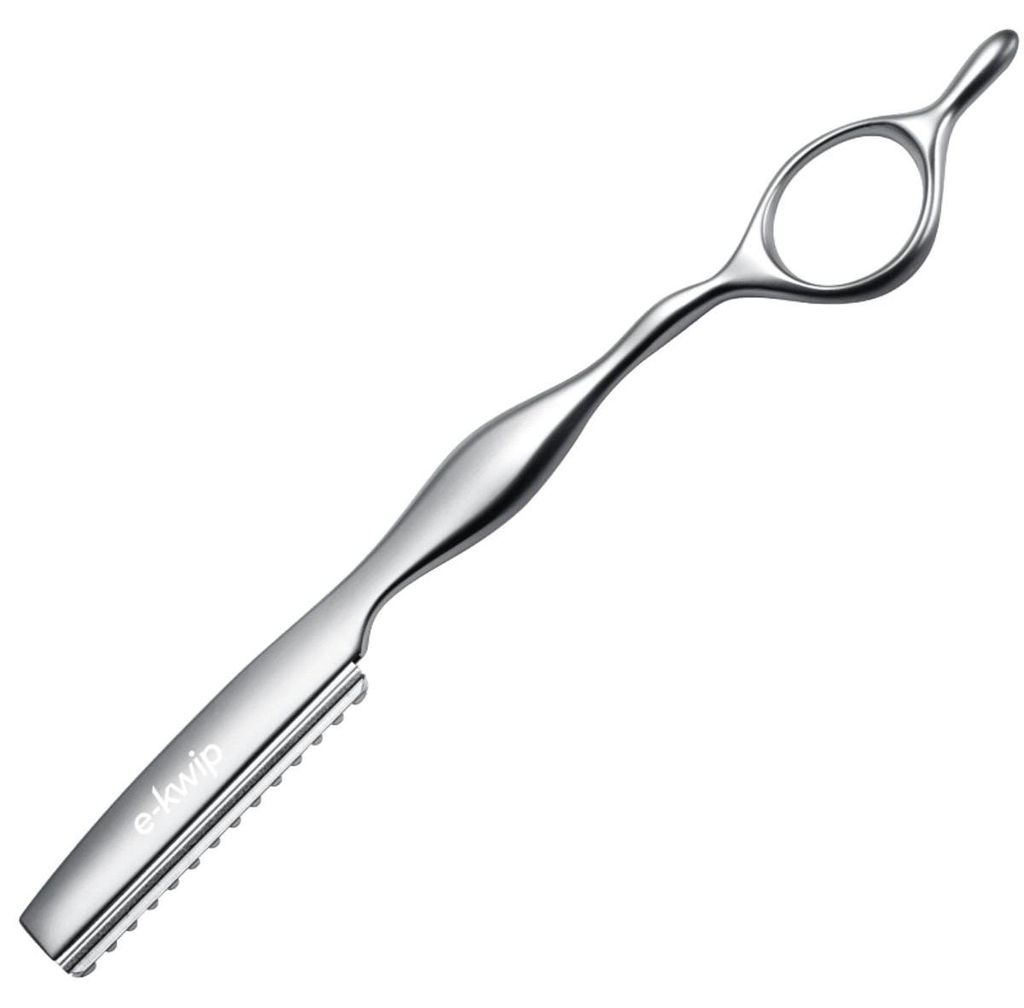 E-Kwip Razor Silver Produktbild 