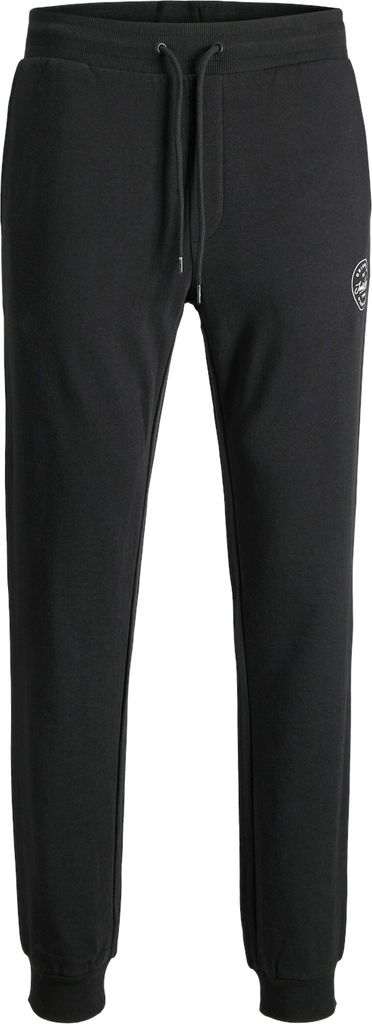 Jack & Jones 12165322, Joggers, Erwachsener, Schwarz, L, Produktbild 