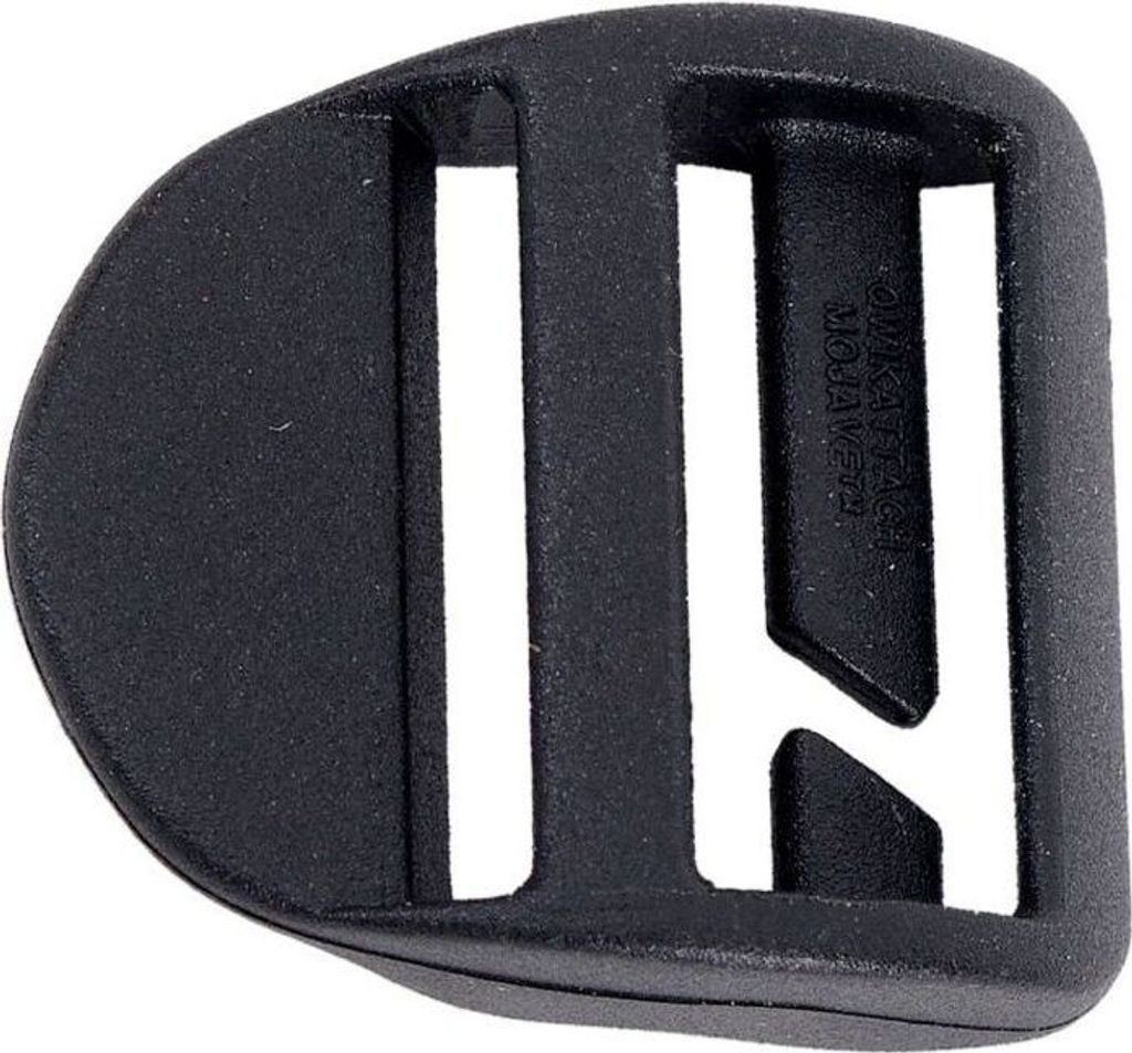BasicNature Ladderloc Spezial 25 mm 2 Stück auf Karte Produktbild 