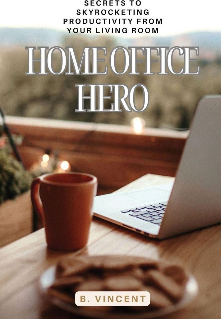 Home Office Hero