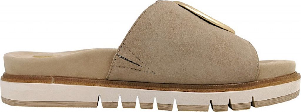 Tamaris Tamaris 27144 Pantolette, Passend für den Sommer