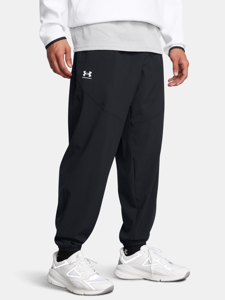 Under Armour Herren Jogginghose Ua Vibe Woven Jogger Produktbild 