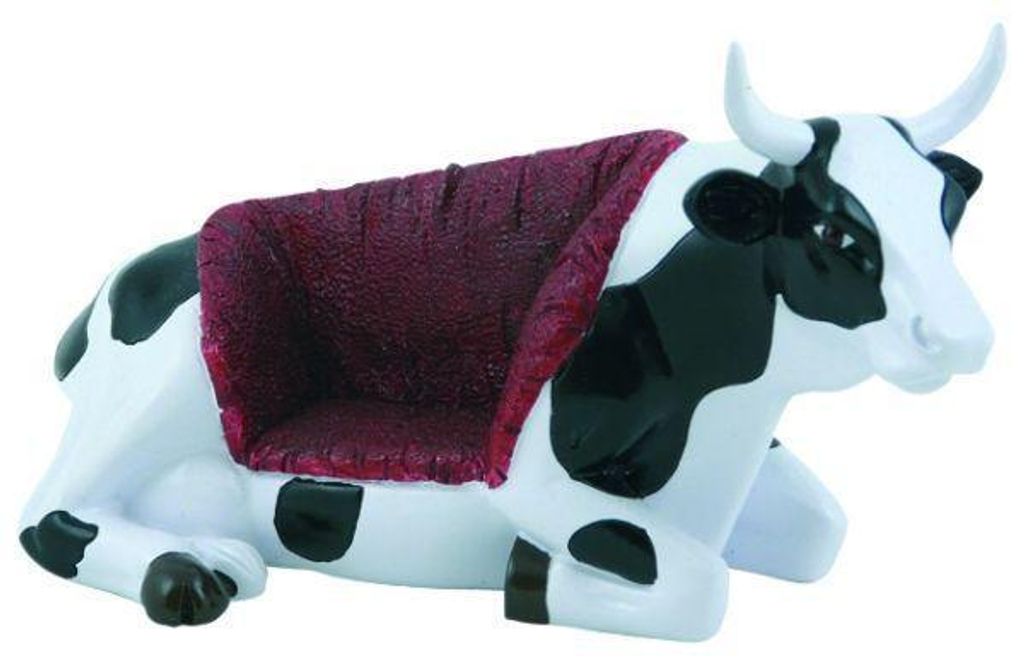 Cowch - Cowparade Kuh Medium