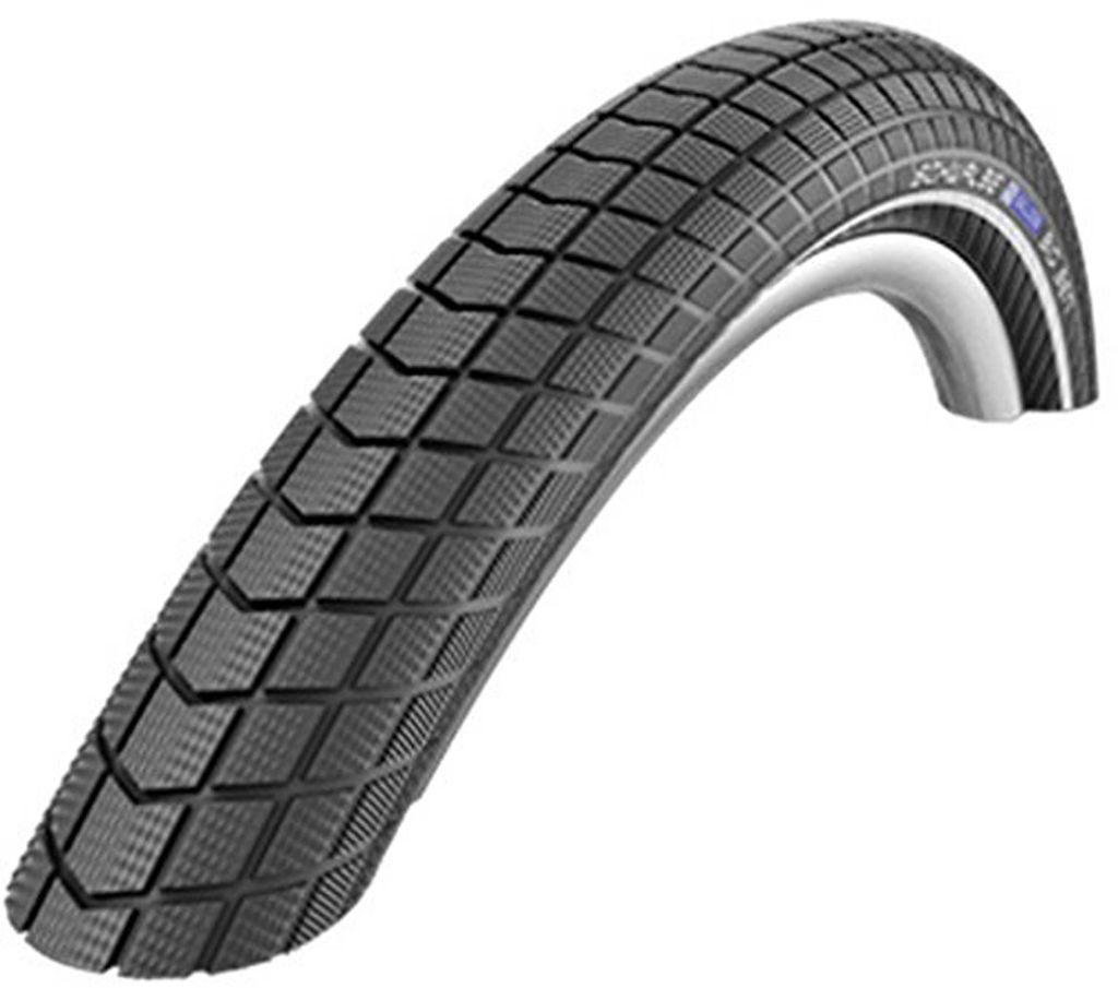 Schwalbe Big Ben 28x2,00 (50-622) K-Guard SBC Reflex Produktbild 