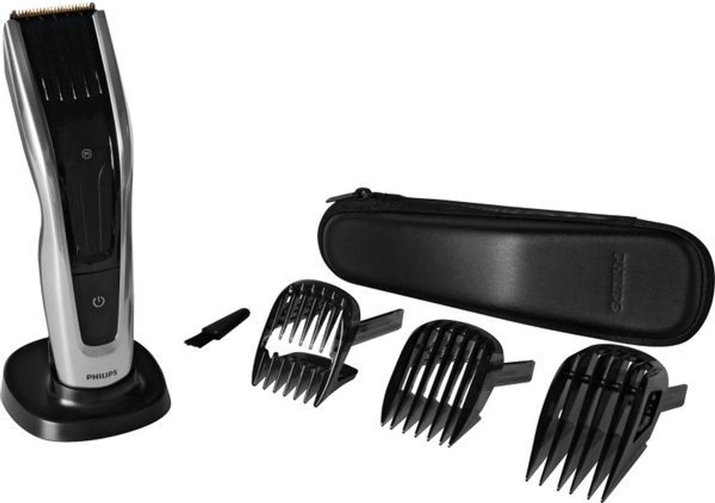 Hairclipper S9000.0.5/42mm.aut120mn.socl - Philips Image du produit 