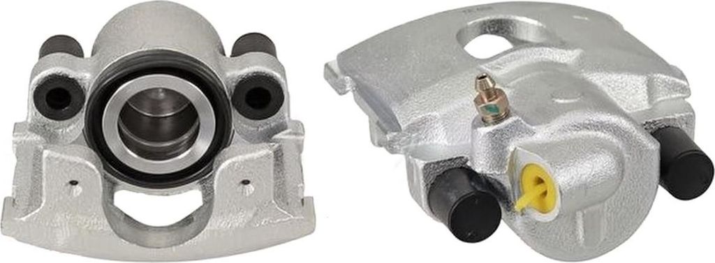A.B.S. Bremssattel für FORD Fiesta Mk4 Schrägheck (JAS, JBS) 420231