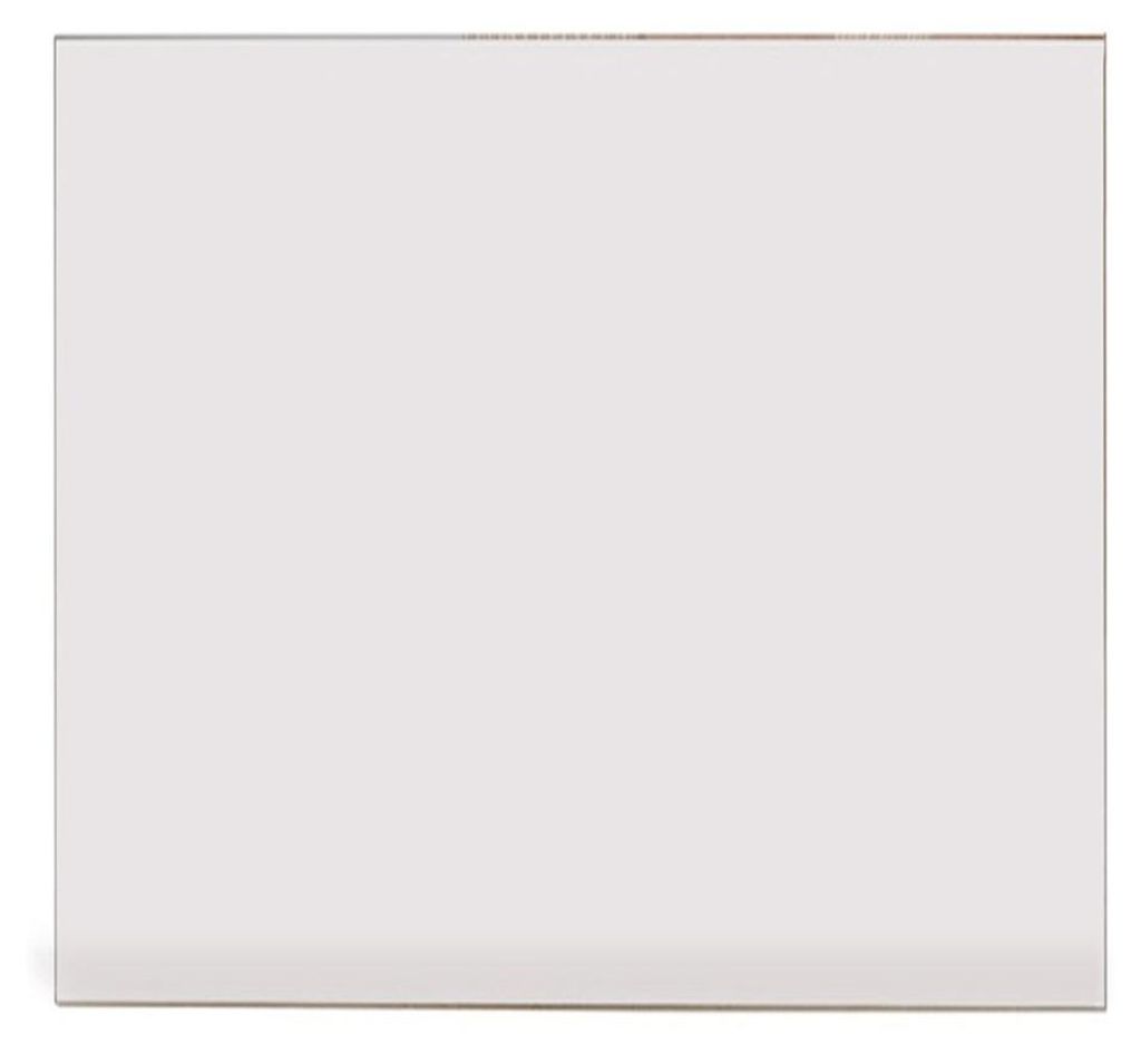 Sichtscheibe passend für Fireplace Cleveland