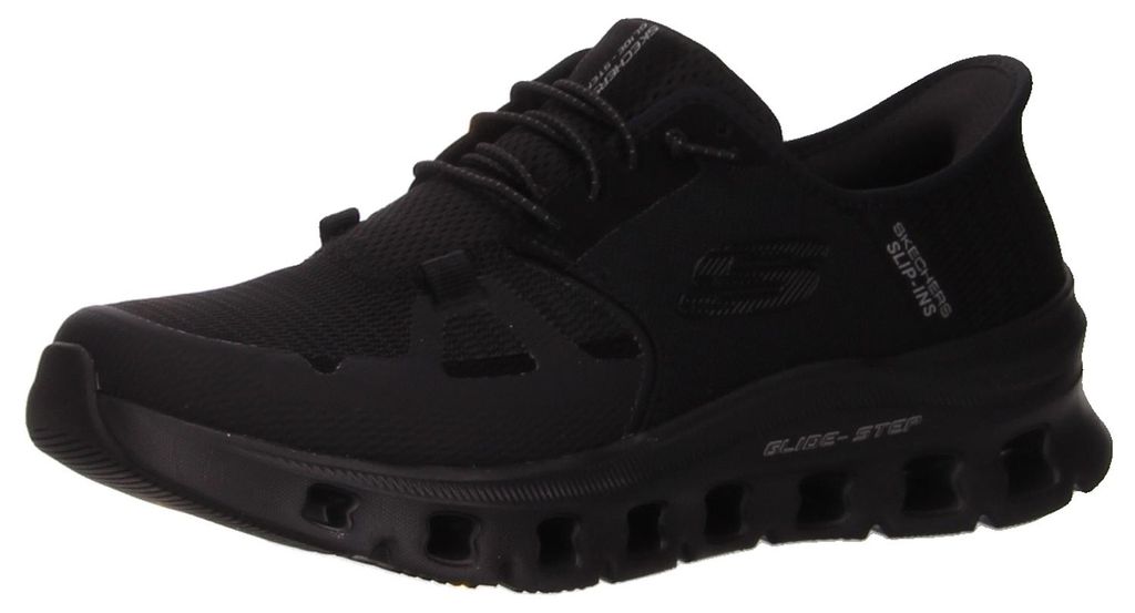 Skechers slip-ins: Glide-Step Pro 232930 BBK (43/BBK) Obrázok produktu 