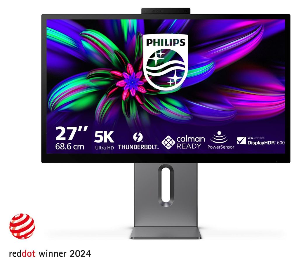 Philips Brilliance 27E3U7903 - 7000er Serie - LED-Monitor - Produktbild 