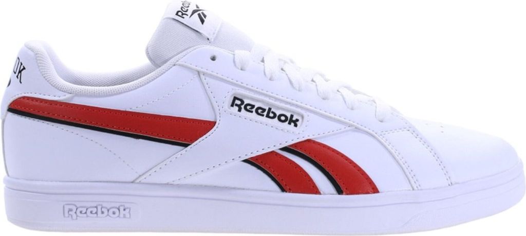 REEBOK COURT RETRO Herren Sportschuhe 100074392 - weiß r. 45.5