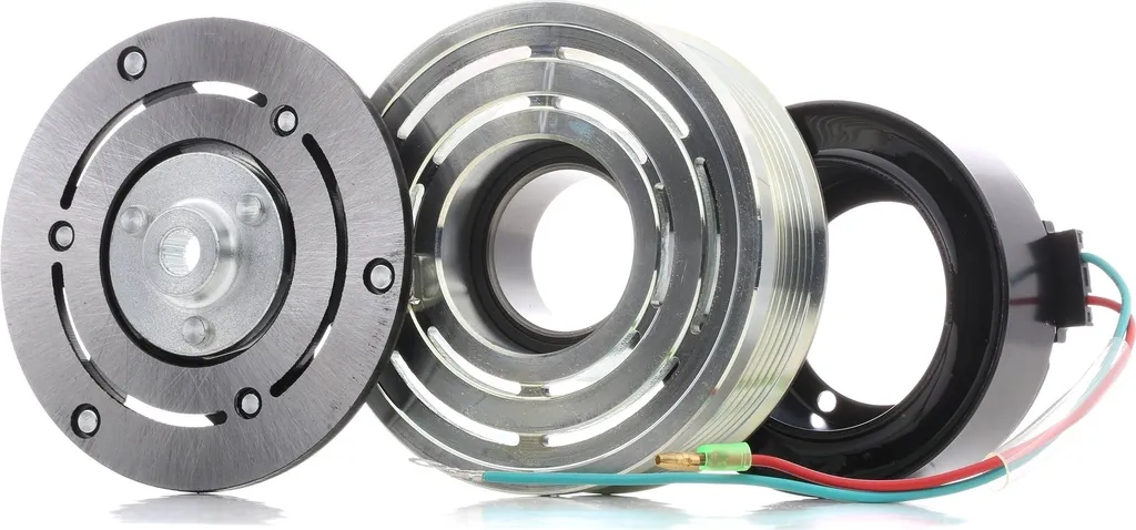 Accouplement magnétique 38800 RNC Z020 M2 pour climatisation Civic et CR-V
